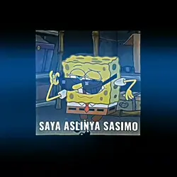 Saya Aslinya Sasimo