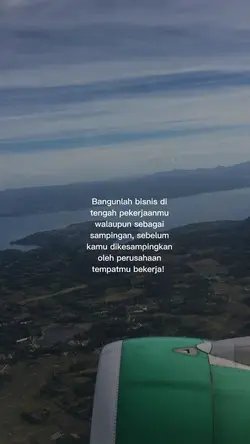 bangunlah bisnis
