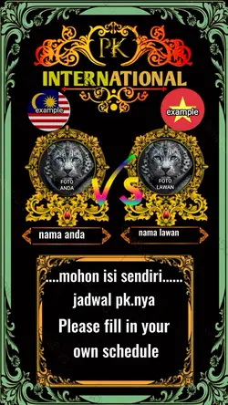 untuk PK inter