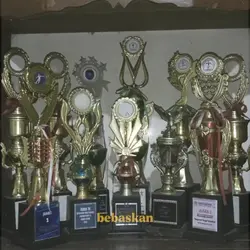 prestasi