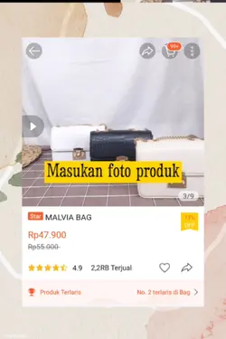 konten shopee