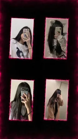 mengcollab berempat