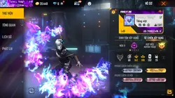Mẫu FF 7 ảnh