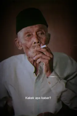 Rindu Kakek