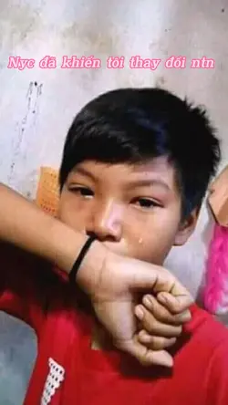 Thay đổi bản thân