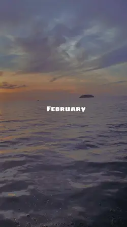 February 