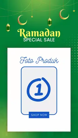 9:16 ramadan sale