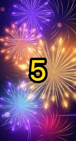 happy new year