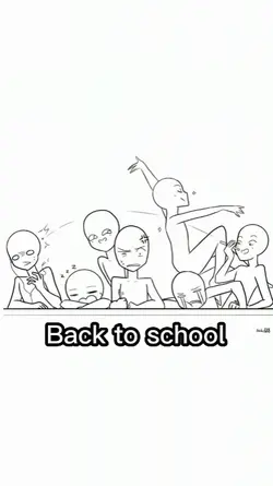 7man students 