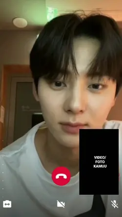 VC sama HwangMinHyun