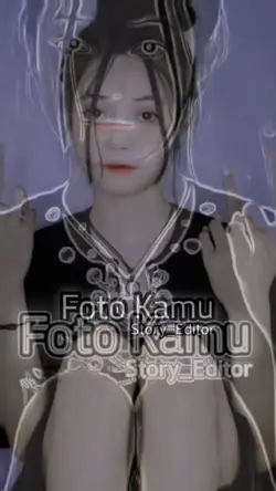 #FotoKece