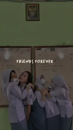 friend forever