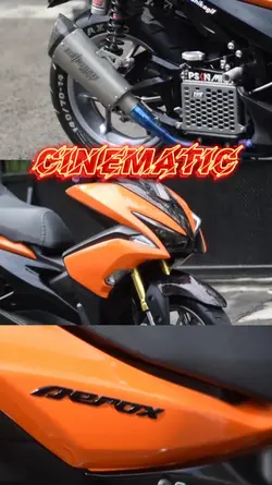 SPESIAL CINEMATIC