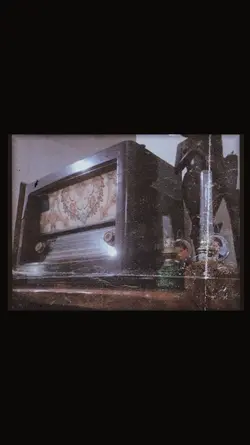Story old 90an Chill