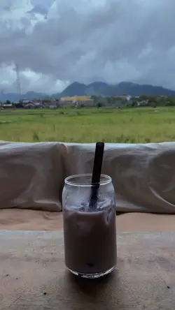 vlog cafe
