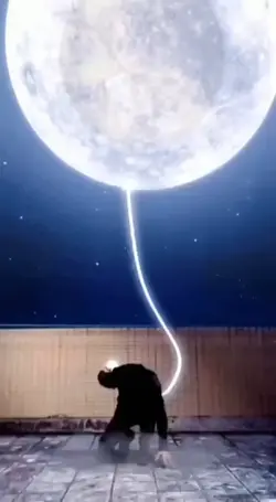 moon EFFECT
