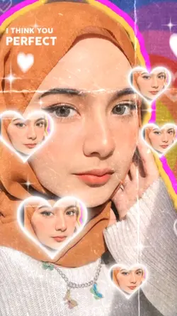 Filter hati trend