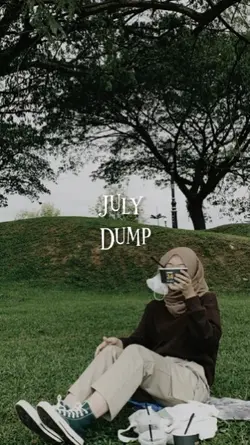JULY DUMP 28foto