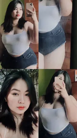 chubby girl