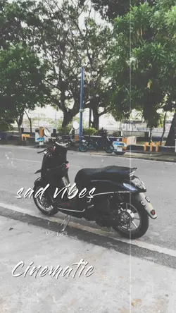 Sad vibes