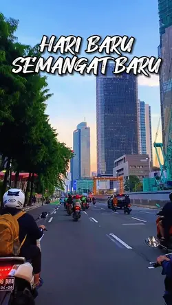 Buka Smangat Baru