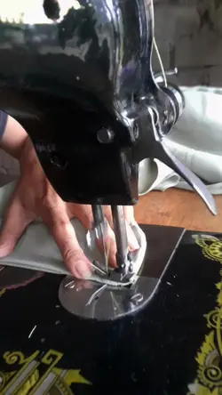 Sewing