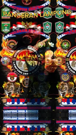 Lampung tengah 