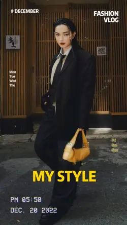My Style 