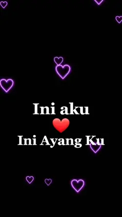 Bareng Ayang