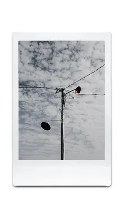 Vibes Polaroid Aesth