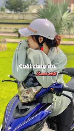 Mẫu 2 ảnh chill