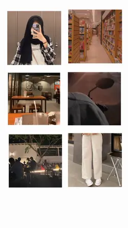 6 foto random