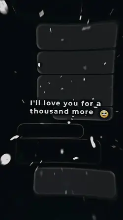 A thousand Years