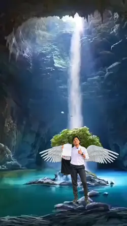 Ada Sayapnya