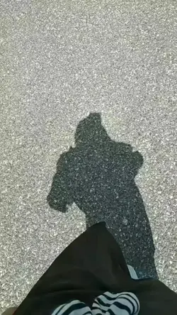 Video berjalan