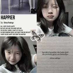Happier 