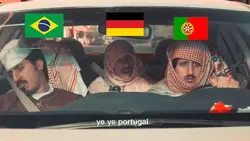 Portugal pulang
