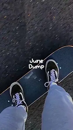 Juni Dump