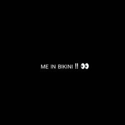#bikini prank