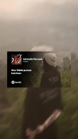 Adrenalin Merusuh