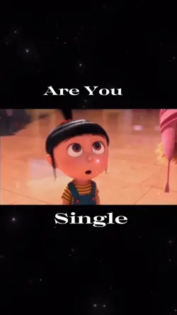 Are You Single