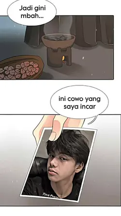 Trend Jadi Gini Mbah