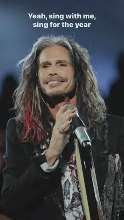 AEROSMITH