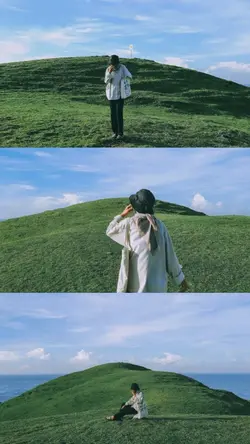 Khung ảnh xinh 