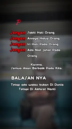 jangan ya