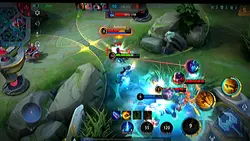 GAMEPLAY MLBB 16:9