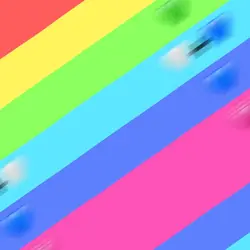 색깔하트🌈