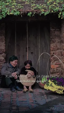 MỘT NĂM MỚI BÌNH AN