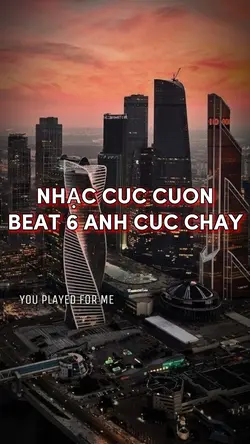 Beat 6 Ảnh Xịn