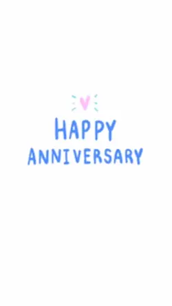 สุขสันต์วันครบรอบ